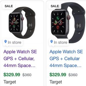 Apple Watch Series 4